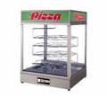 Doyon DRPR4 Display Case, Hot Food, Countertop