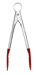 Browne USA Foodservice 74708505 Tongs, Utility