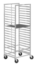 Channel 546A Donut Screen Rack