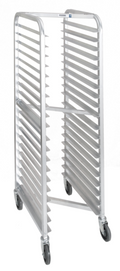 Channel 401AN-HD Pan Rack, Bun, Nesting