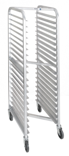 Channel 401AN-HD Pan Rack, Bun, Nesting