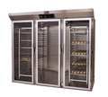 Doyon E336 Proofer Cabinet, Roll-In