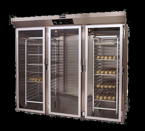 Doyon E336 Proofer Cabinet, Roll-In