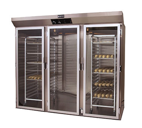 Doyon E336TLO Proofer Cabinet, Roll-In