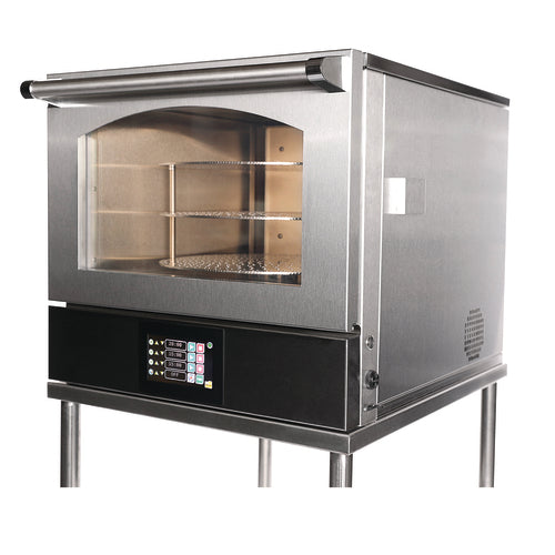 Doyon RPO3 Pizza Bake Oven, Countertop, Electric