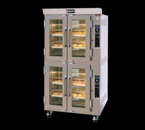 Doyon JA12SL Convection Oven, Electric
