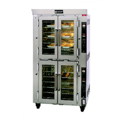 Doyon JA14G Convection Oven, Gas
