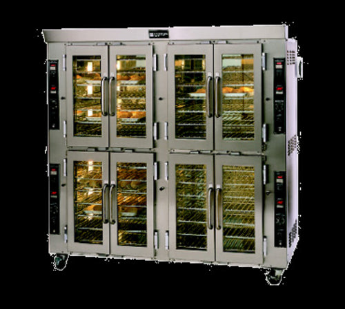 Doyon JA28 Convection Oven, Electric