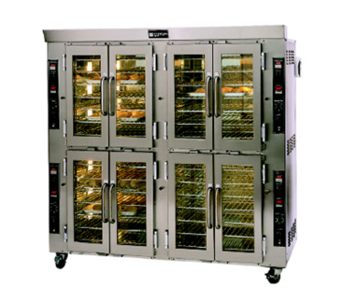 Doyon JA28G Convection Oven, Gas