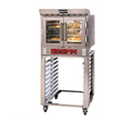 Doyon JA4 Convection Oven, Electric