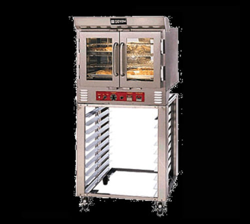 Doyon JA4 Convection Oven, Electric