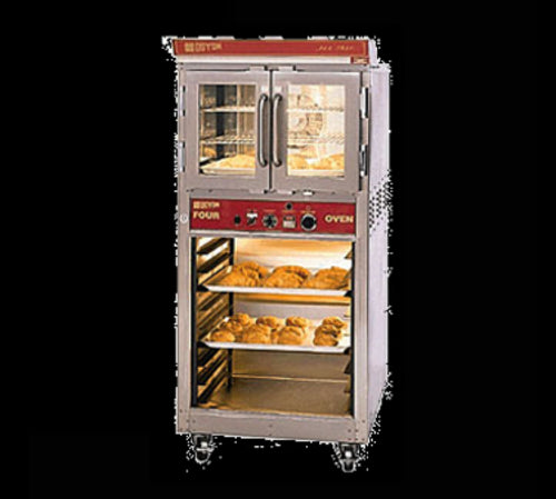 Doyon JA4SC Convection Oven, Electric