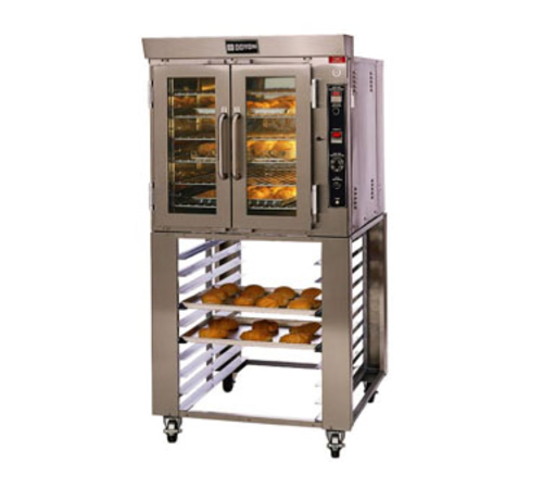 Doyon JA6G Convection Oven, Gas