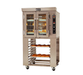 Doyon JA6SL Convection Oven, Electric