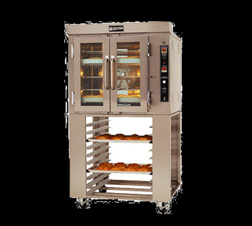 Doyon JA6SL Convection Oven, Electric