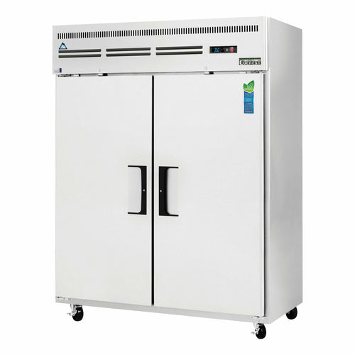 Everest Refrigeration ESWR2 Refrigerator, Reach-In