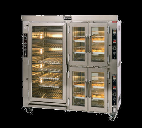 Doyon JAOP12SL Convection Oven / Proofer, Electric