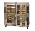 Doyon JAOP14 Convection Oven / Proofer, Electric