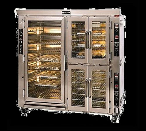 Doyon JAOP14 Convection Oven / Proofer, Electric