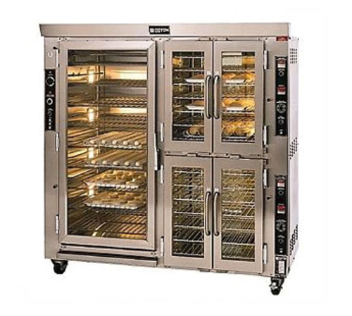Doyon JAOP14G Convection Oven / Proofer, Gas