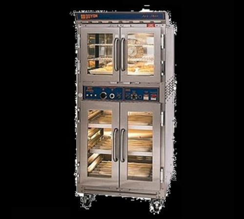 Doyon JAOP3 Convection Oven / Proofer, Electric