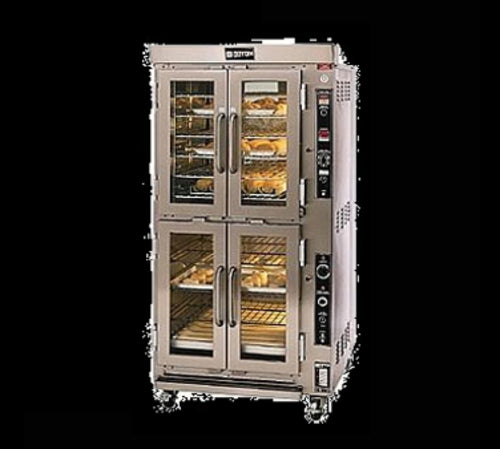 Doyon JAOP6 Convection Oven / Proofer, Electric