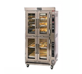 Doyon JAOP6G Convection Oven / Proofer, Gas