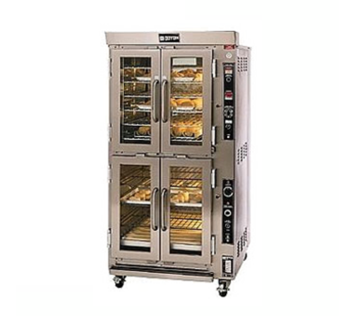 Doyon JAOP6G Convection Oven / Proofer, Gas