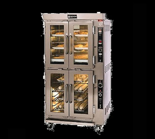 Doyon JAOP6SL Convection Oven / Proofer, Electric