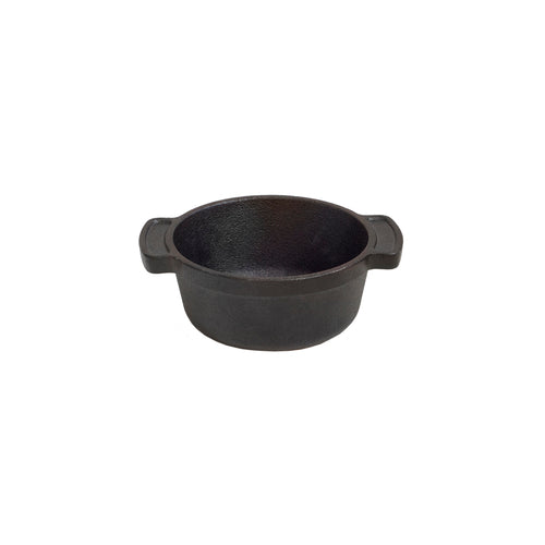 Browne USA Foodservice 573757 Miniature Cookware / Serveware
