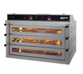 Doyon PIZ6 Pizza Bake Oven, Deck-Type, Electric