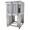Doyon CA6X Convection Oven, Electric