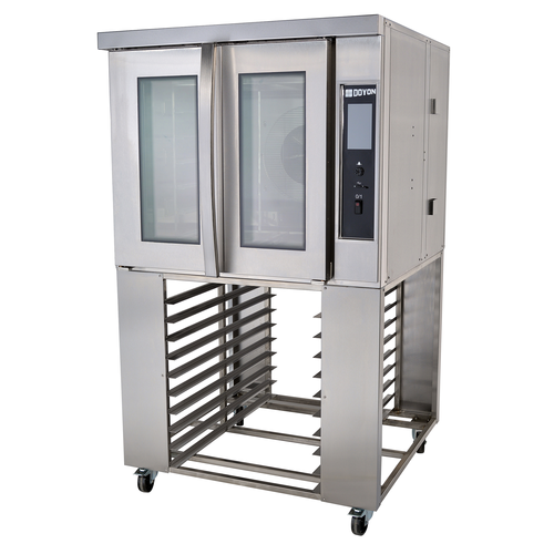 Doyon CA6XG Convection Oven, Gas