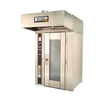 Doyon SRO1G Oven, Gas, Roll-In