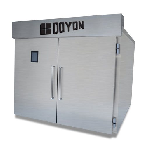 Doyon KDPR23 Proofer Retarder Combination, Roll-In