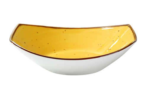 Yanco LY-407YL China, Bowl,  9 - 16 oz