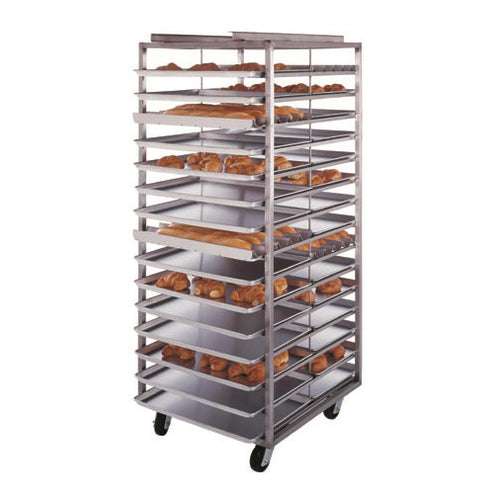 Doyon RSROSL-8 Oven Rack, Roll-In