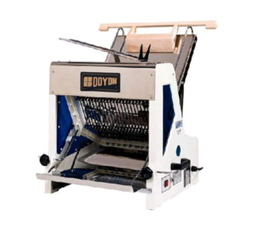 Doyon SM302A Slicer, Bread