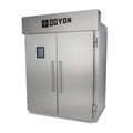 Doyon KDPR31 Proofer Retarder Combination, Roll-In
