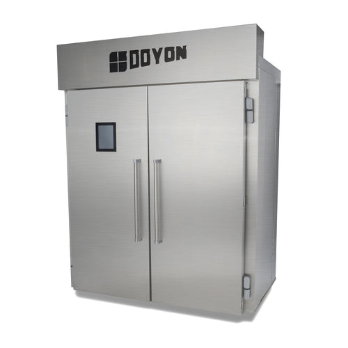 Doyon KDPR12 Proofer Retarder Combination, Roll-In