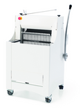 Doyon CPF422 Slicer, Bread
