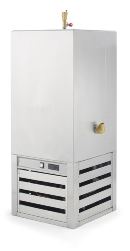Doyon RAF100 Water Chiller, Remote
