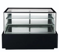 Dukers DDM48R Display Case, Refrigerated Bakery