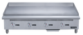 Dukers DCGMA48 Griddle, Gas, Countertop