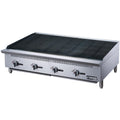 Dukers DCCB48 Charbroiler, Gas, Countertop