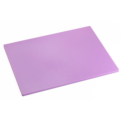 Browne USA Foodservice 57361516 Cutting Board, Plastic
