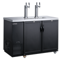 Dukers DKB48-M2 Draft Beer Cooler