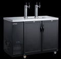 Dukers DKB60-M2 Draft Beer Cooler