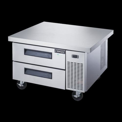 Dukers DCB52-60-D2 Equipment Stand, Refrigerated Base