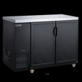 Dukers DBB60-M2 Back Bar Cabinet, Refrigerated